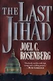  : The Last Jihad (Political Thrillers Series #1)