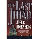 The Last Jihad (Political Thrillers Series #1)