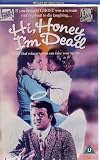 HI HONEY I'M DEAD VHS