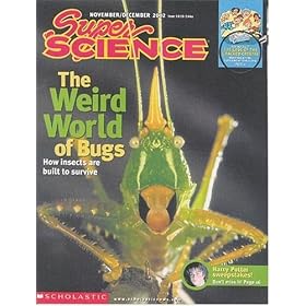 Super Science - Teachers Edition by