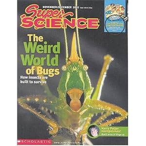 Super Science - Teachers Edition by 