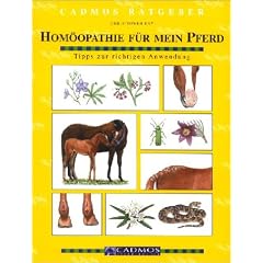 Hom�opathie f�r mein Pferd