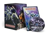 Vandread - Second Stage - Survival (Vol. 1) - With Series Box