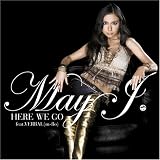 HERE WE GO feat.VERBAL