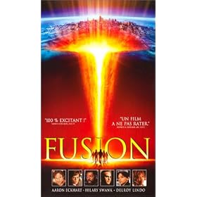 Fusion, The Core [VHS]