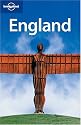 Lonely Planet England