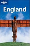Lonely Planet England