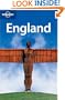 Lonely Planet England