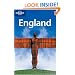 England (Lonely Planet Regional Guides)