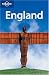Books : Lonely Planet England