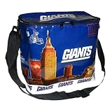 Atlanta Falcons Team Logo Cooler Bag