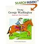 Young George Washington: America's First President (First-Start Biographies)
