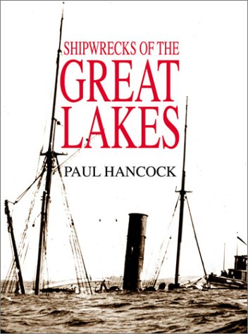 Shipwrecks of the Great Lakes under Ships & Shipwrecks in The Books Store