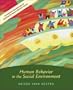 Human Behavior In The Social Environment (New Directions in Social Work (Boston, Mass.), 3.)