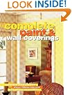 Complete Paint and Wall Coverings