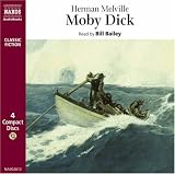 Moby Dick (Classic Fiction)