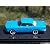 EBBRO 1/43 プリンス スカイライン スポーツクーペ 1962 (ブルー) 43705