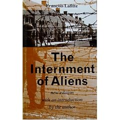 The Internment of Aliens