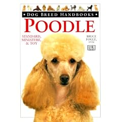 Poodle (Dog Breed Handbooks)
