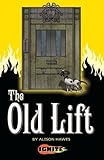The old lift