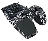 HORI PS3 Tactical Assault Commander 3 (T.A.C.) for FPS Games (Camouflage Version)