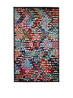 Italian Office Alfombra Delia Multicolor