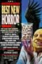 The Mammoth Book of Best New Horror (Mammoth Book of)