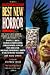 Search : The Mammoth Book of Best New Horror (Mammoth Book of)