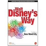 Walt Disney's Way