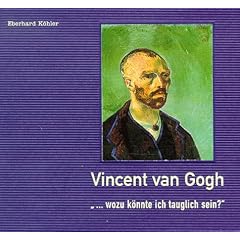 Vincent van Gogh, 1 CD-Audio (mit gebundenem Buchteil)