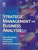 Strategic Management and Business Analysis
