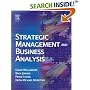 Strategic Management and Business Analysis
