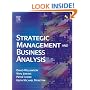 Strategic Management and Business Analysis