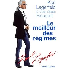 Le meilleur des r�gimes : Comment j'ai perdu 42 kilos en 13 mois