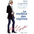 Le meilleur des r�gimes : Comment j'ai perdu 42 kilos en 13 mois