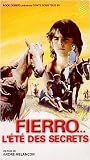 Fierro... L`été Des Secrets