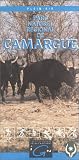 Carte de randonnée : Parc Naturel Régional de Camargue