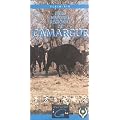 Carte de randonn�e : Parc Naturel R�gional de Camargue