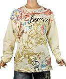 Akademiks - Akademiks Crown Holder Long Sleeve Tee