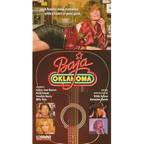 Baja Oklahoma [VHS]