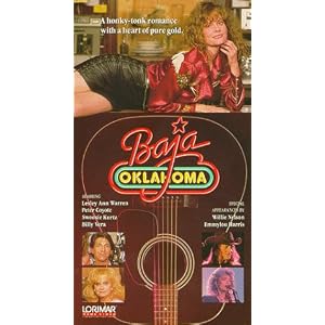 Baja Oklahoma [VHS] by 