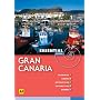 AA Essential Spiral Gran Canaria (AA Essential Spiral Guides)
