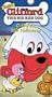 Clifford - Clifford's Big Halloween [VHS]