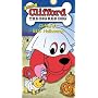 Clifford - Clifford's Big Halloween [VHS]