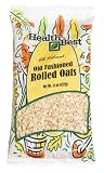 Review Health Best  / Health Best Oats-rolled/old Fashioned, 15-Ounce Units (Pack of 12)