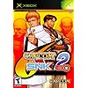 Capcom vs. SNK 2 EO