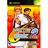 Capcom Vs. Snk 2 Eoby CAPCOM U.S.A. INC.