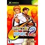 Capcom vs. SNK 2 EO
