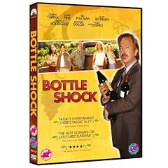 Bottle Shock [DVD] [2008]