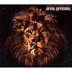 April Uprising (Edition Collector)